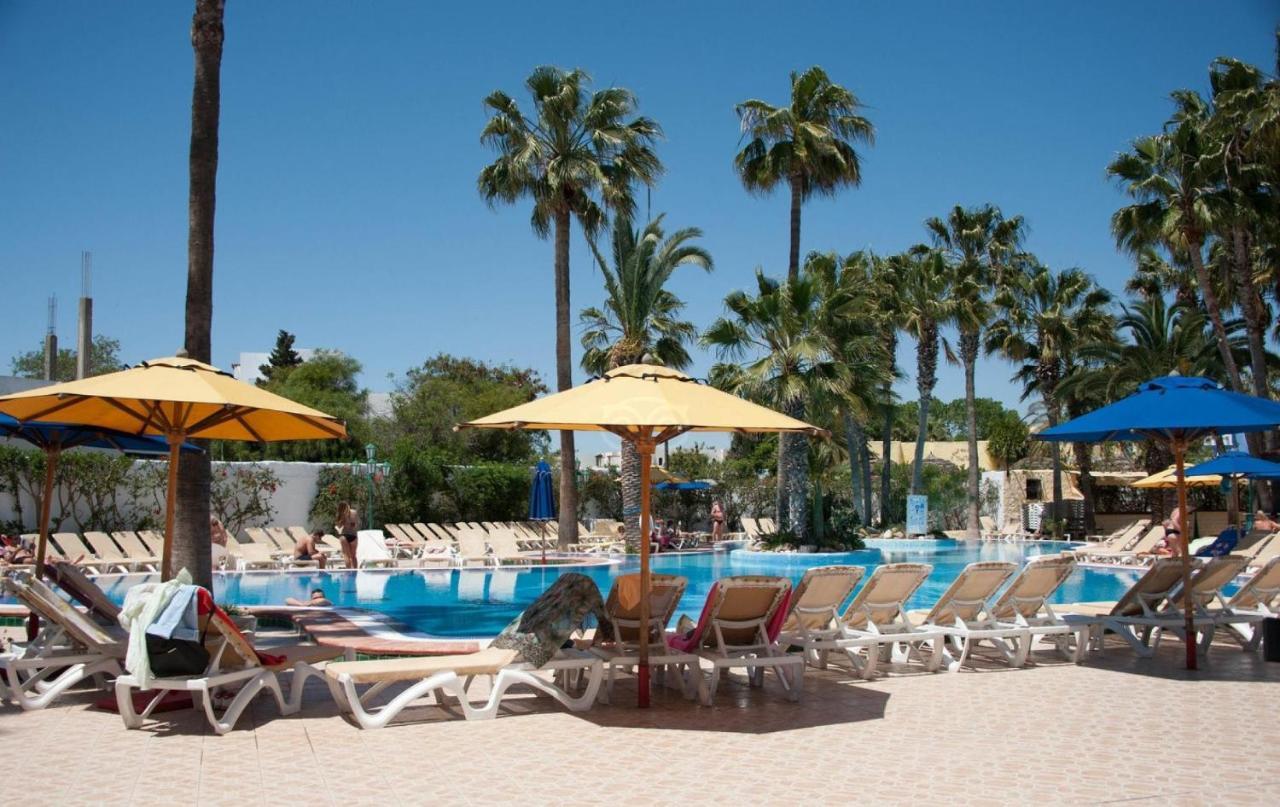 Nesrine 4* Hammamet