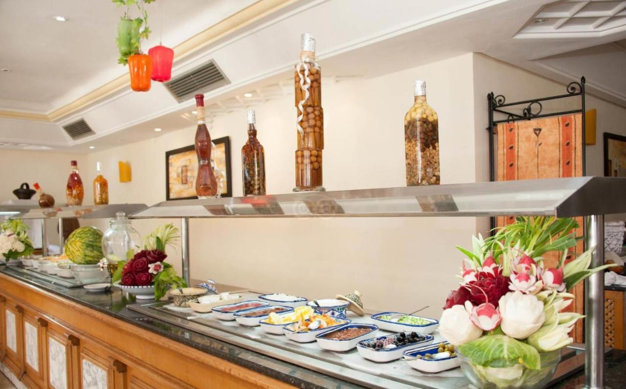 Nesrine Hotel