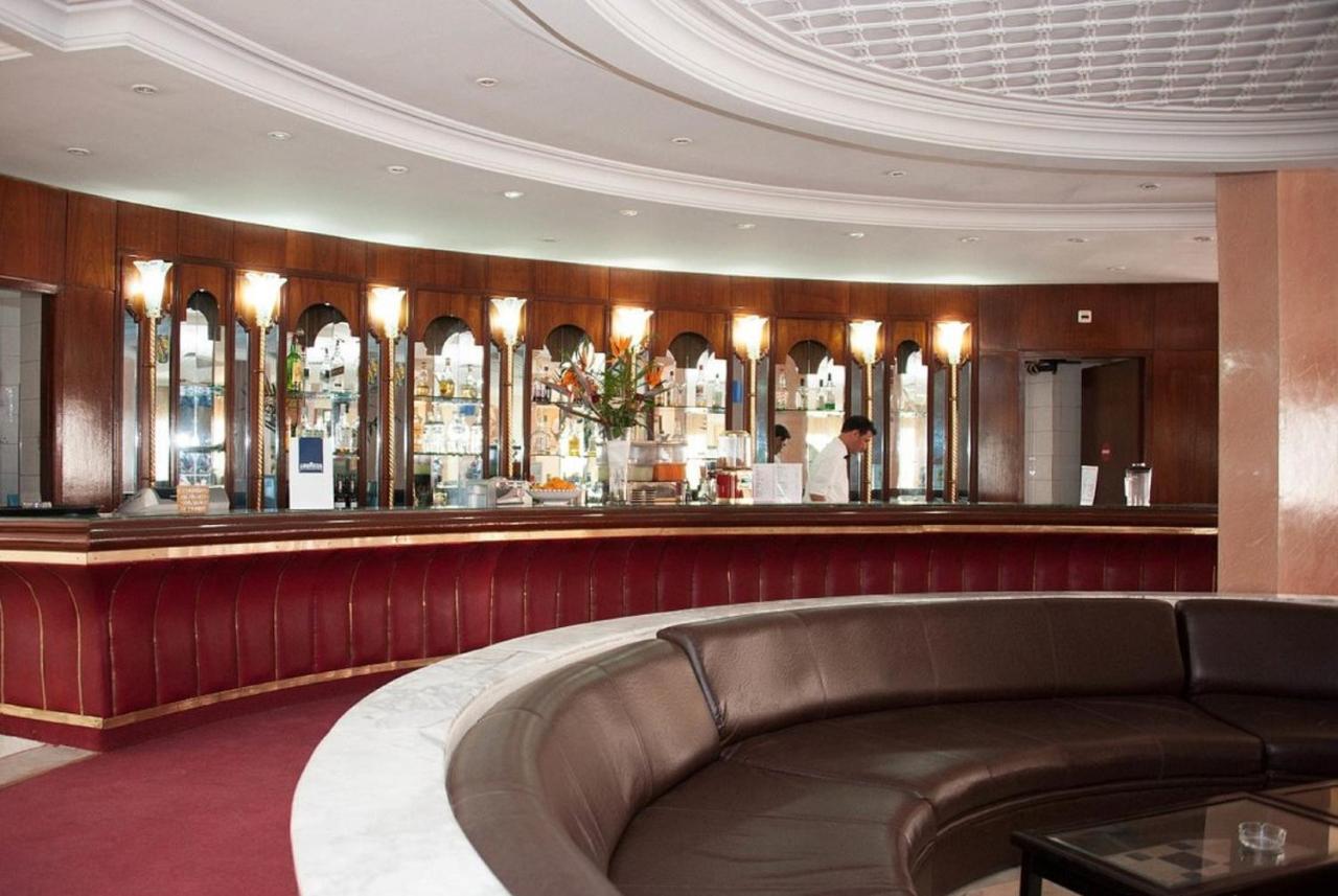 Hotel Nesrine 4*