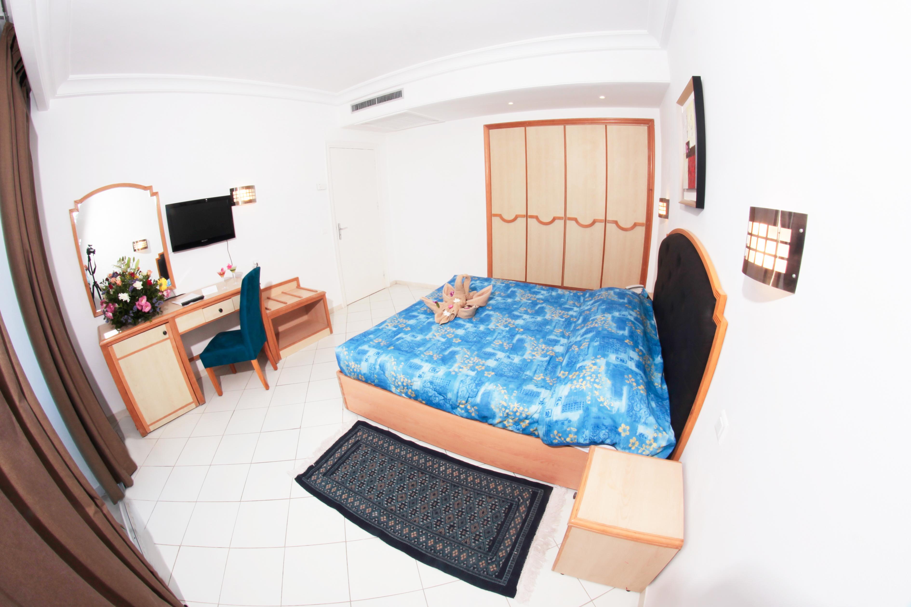 Nesrine Hammamet