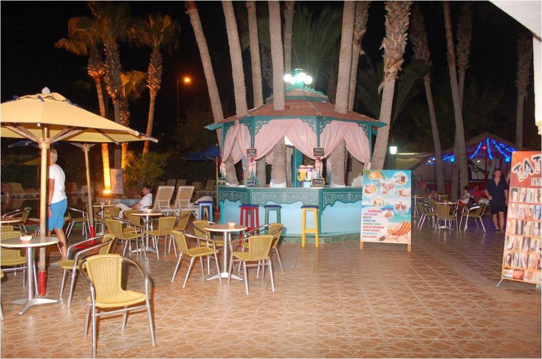 Nesrine Hotel Hammamet