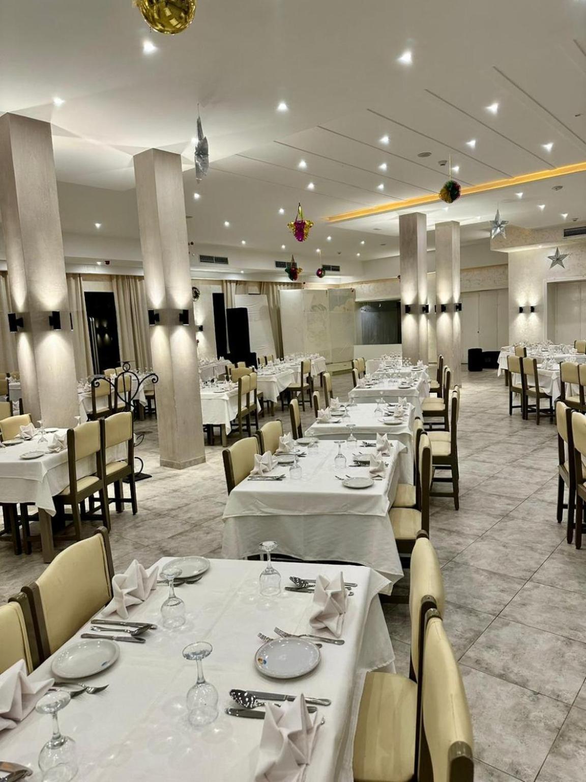 Hotel Nesrine 4*