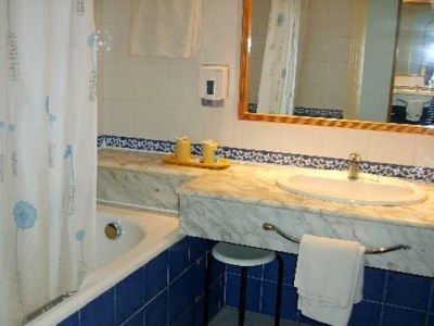 Nesrine Hotel Hammamet