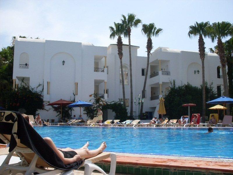 Nesrine Hammamet