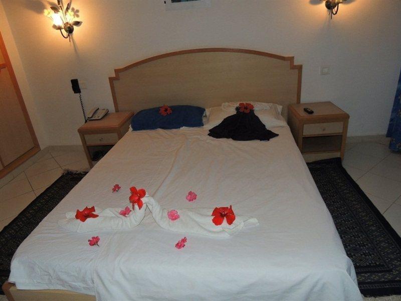 Hotel Nesrine Hammamet