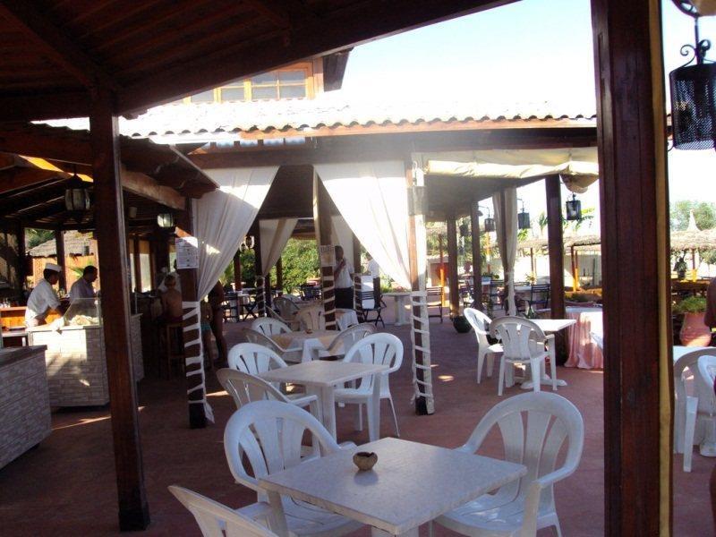 Hotel Nesrine Hammamet