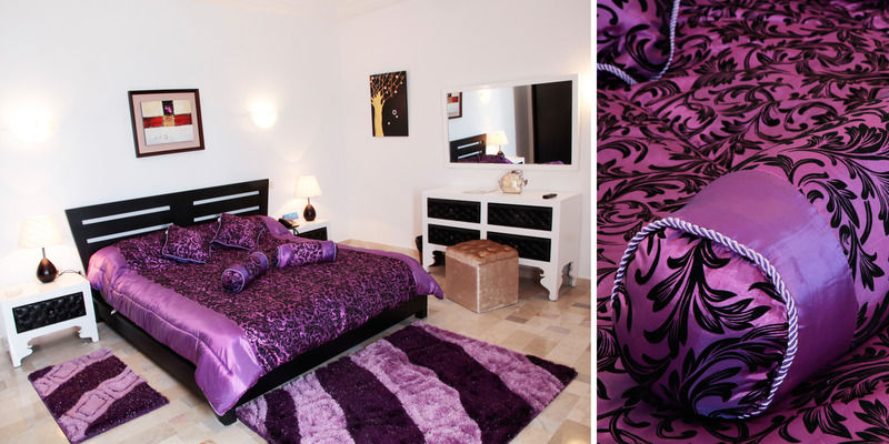 Nesrine Hotel