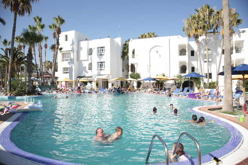 Nesrine Hotel