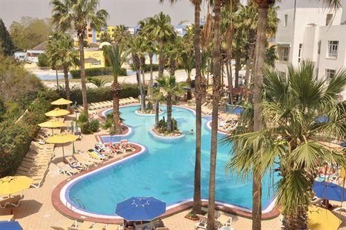 Hotel Nesrine 4*