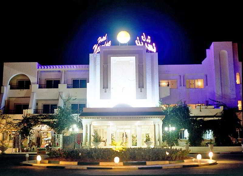 Hotel Nesrine Hammamet