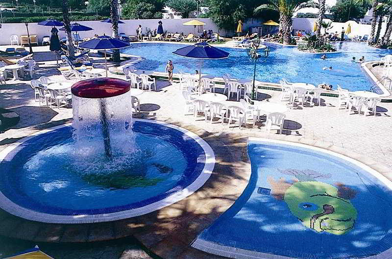 Nesrine Hotel Hammamet