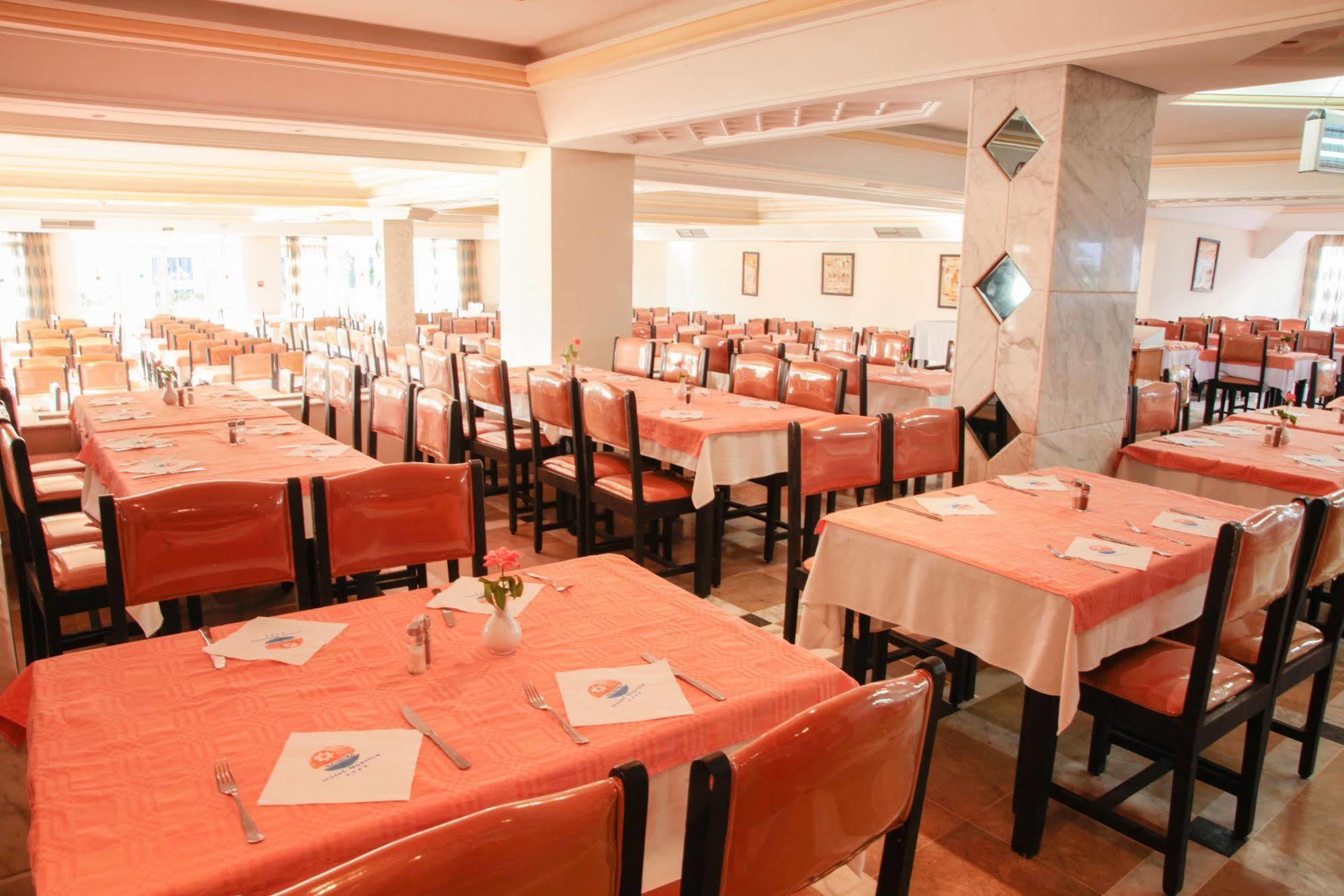 Nesrine Hotel